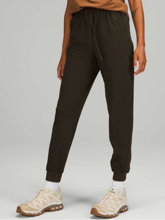 lululemon athletica Pants - Lululemon Stretch High-Rise Jogger